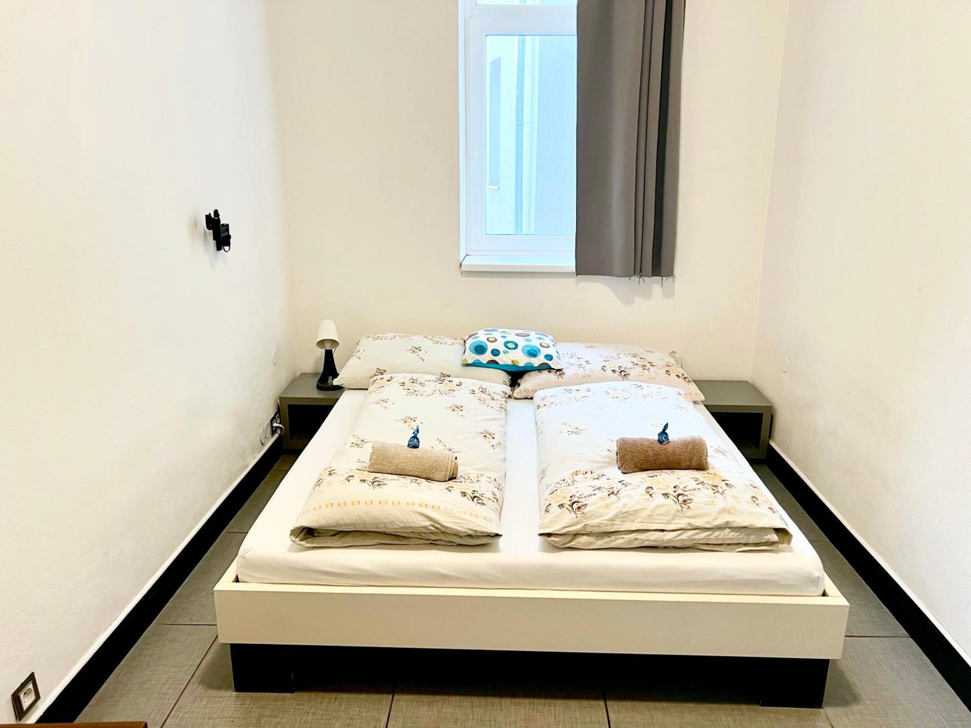 Accommodation Near City Center Brno Exterior photo